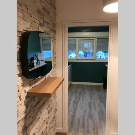 Serenidad - Appartement Cosy 50M2 Et Parking ชาโตรูซ์ ภายนอก รูปภาพ