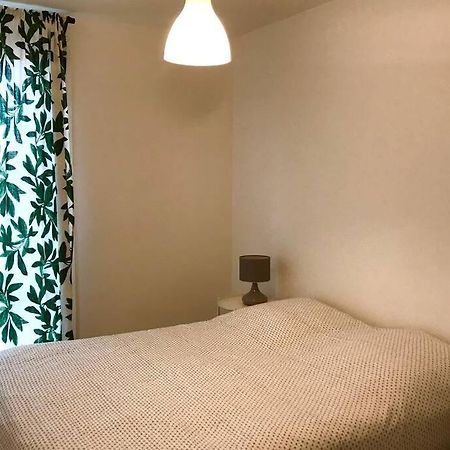 Serenidad - Appartement Cosy 50M2 Et Parking ชาโตรูซ์ ภายนอก รูปภาพ
