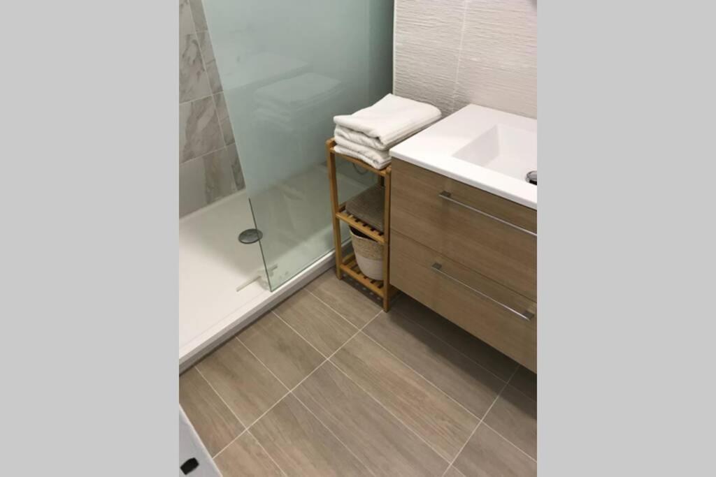 Serenidad - Appartement Cosy 50M2 Et Parking ชาโตรูซ์ ภายนอก รูปภาพ